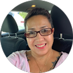 Profile photo of Norma Pratts