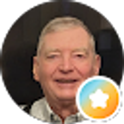 Profile photo of George Yaeger