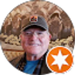 Profile photo of Tom Blount