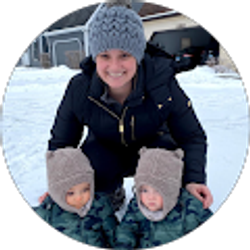 Profile photo of Monica LaCapra