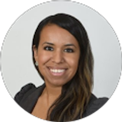 Profile photo of Iris P