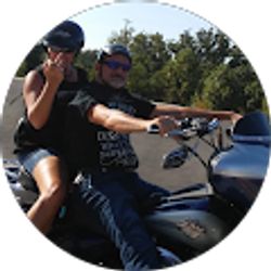 Profile photo of Gerry Parker