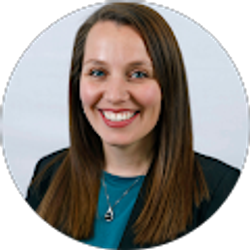 Profile photo of Rachel Dubois