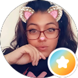 Profile photo of Jasmine De Leon