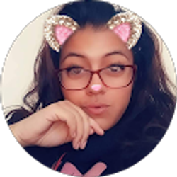 Profile photo of Jasmine De Leon