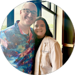 Profile photo of Danielle Vitto