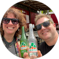 Profile photo of Robin Cook