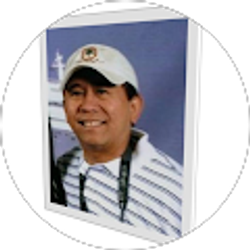 Profile photo of Edgar Azcueta