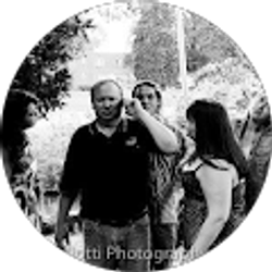 Profile photo of Matt Godbey
