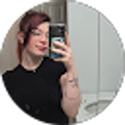 Profile photo of Danielle Kimmel