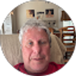Profile photo of David Armbruster