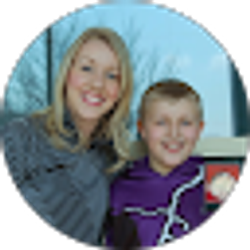 Profile photo of Karen Herbst