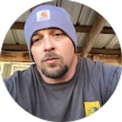 Profile photo of Heath Bailey