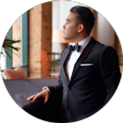 Profile photo of Ira Ling