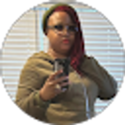 Profile photo of Rakesha Coleman