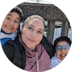 Profile photo of Adriana Herrera