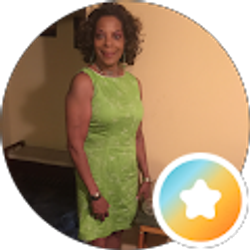 Profile photo of Kimberlilly Barnett-Terrell