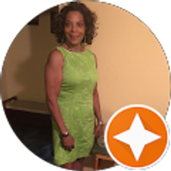 Profile photo of Kimberlilly Barnett-Terrell