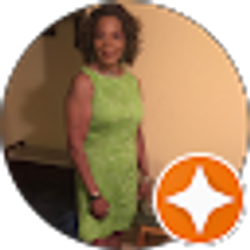 Profile photo of Kimberlilly Barnett-Terrell