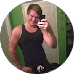 Profile photo of Sean Murphy