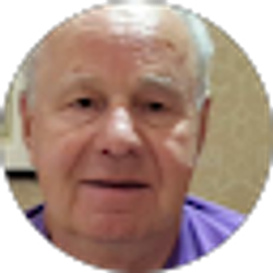 Profile photo of Bob Thomas