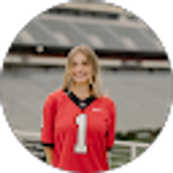 Profile photo of Abigail Evans