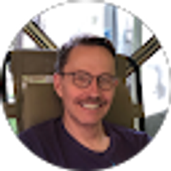 Profile photo of Dean Koster