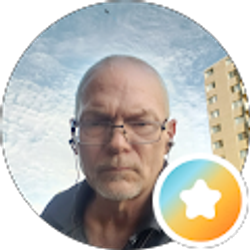 Profile photo of David Peterson