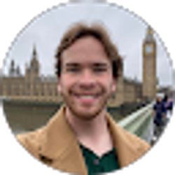 Profile photo of Christian Terrell