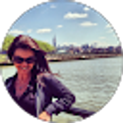 Profile photo of Angelia J.