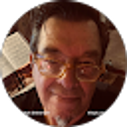 Profile photo of Ralph Diekemper