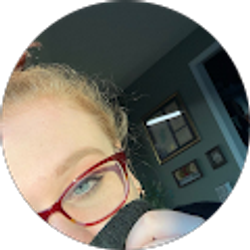 Profile photo of Bailey-Ann Rainbolt