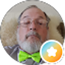Profile photo of John Robbins