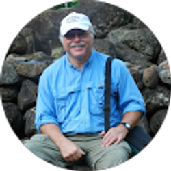 Profile photo of Tim Stanton