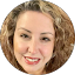 Profile photo of Lauren Wood