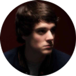 Profile photo of Caleb Richardson