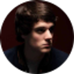 Profile photo of Caleb Richardson