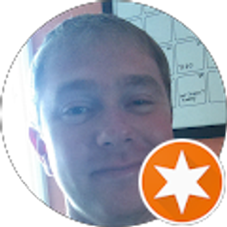 Profile photo of Allen Grant