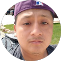 Profile photo of Manuel Venustiano Ek Peraza