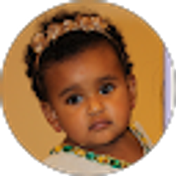 Profile photo of ዳ. ወ. አጁቤ