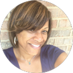 Profile photo of Melissa Reid