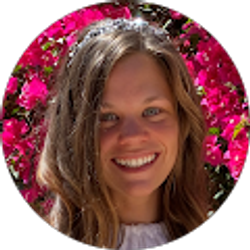 Profile photo of Michelle Yeargain