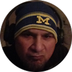 Profile photo of Alexander Hinojosa