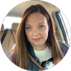 Profile photo of Sara Anderson