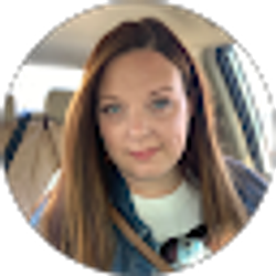 Profile photo of Sara Anderson