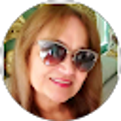 Profile photo of Lucy Martinez