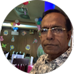 Profile photo of ali mridha