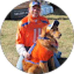 Profile photo of Kelvin Wilkinson