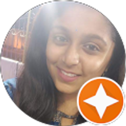 Profile photo of Keerthana M Bharadwaj