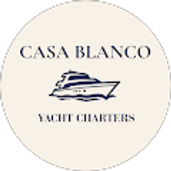 Profile photo of Casa Blanco Yachts LLC